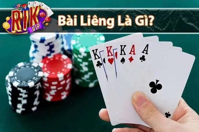 bai lieng 3 Lợi Thế Khi Chơi Liêng Ở Rikvip – Bảo Mật Cao, Thưởng Hấp Dẫn