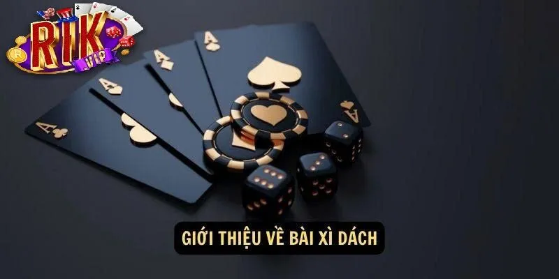 bai xi dach 3 Nhận Ưu Đãi Cực Hấp Dẫn Khi Tham Gia Xì Dách Tại Rikvip