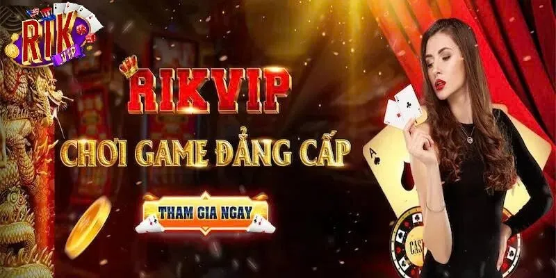 rikvip 2 Tựa Game Gây Sốt Tại Rikvip – Từ Dân Gian Đến Hiện Đại