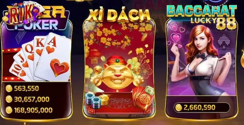 rikvip 4 Cách Mở Tài Khoản Rikvip Và Bắt Đầu Chơi Ngay