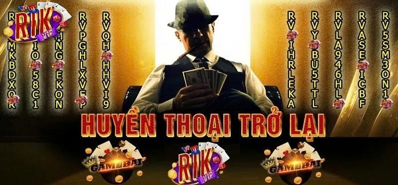 rikvip 5 Trải Nghiệm Thực Tế Rikvip – Được Gì Và Mất Gì Khi Tham Gia?