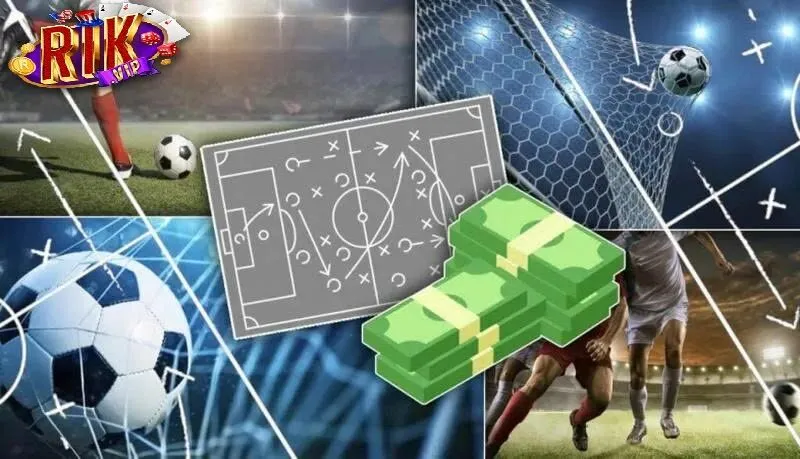 rikvip 7 So Sánh Rikvip Với Các Cổng Game Khác – Đâu Là Điểm Khác Biệt?